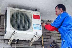 HVAC Companies Near Lower Brule, SD Available Now